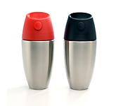 Toolbar Vacuum Travel Tumbler
